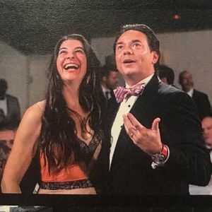 Meet your Posher, Vito